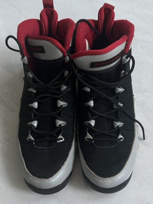 Кроссовки Nike Jordan 9 Kilroy