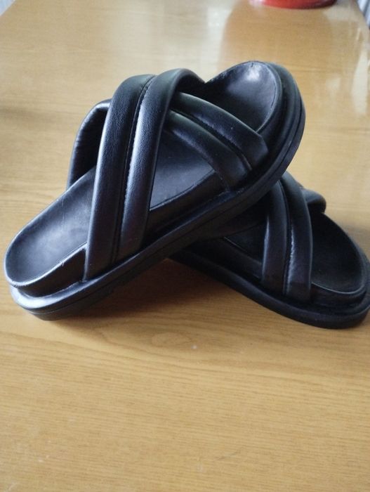 Шльопанці жіночі,Mango.39 розмір