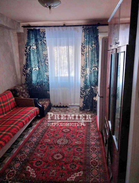 У продажу кімната у комунальній квартирі