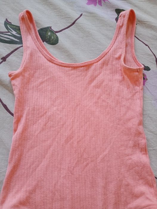 Body prążkowane Primark