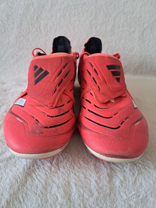 Lanki adidas Predator FG r. 44