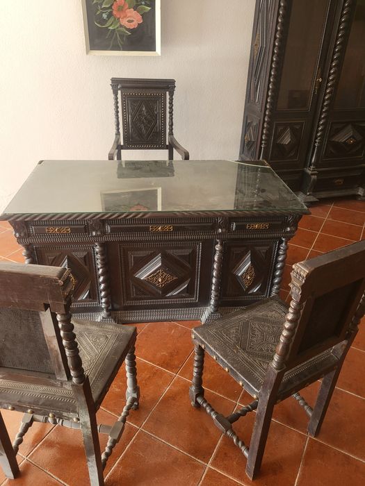 Secretaria de Advogado