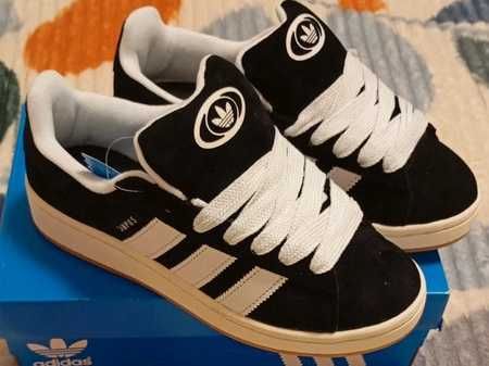 Buty sportowe adidas campus 00s R.40