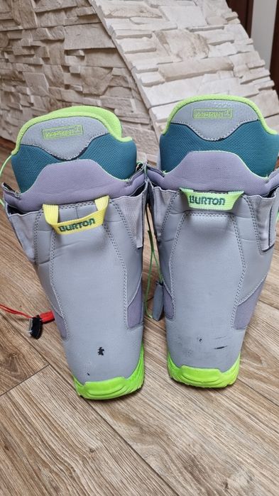 Męskie snowboardowe buty Burton Moto roz.  42