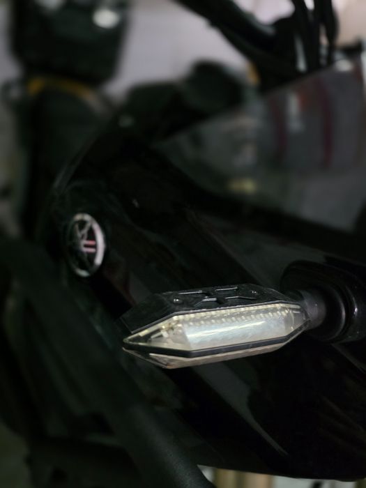 Yamaha Tenere 700 de 2022