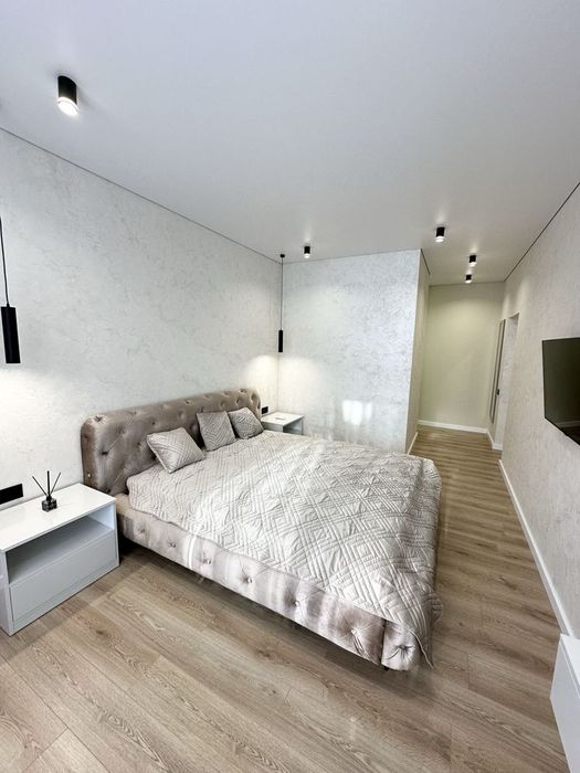 3-кімнатна квартира за адресою Куликове поле пл. (площа 89 м²) - Atlanta.ua - фото 4