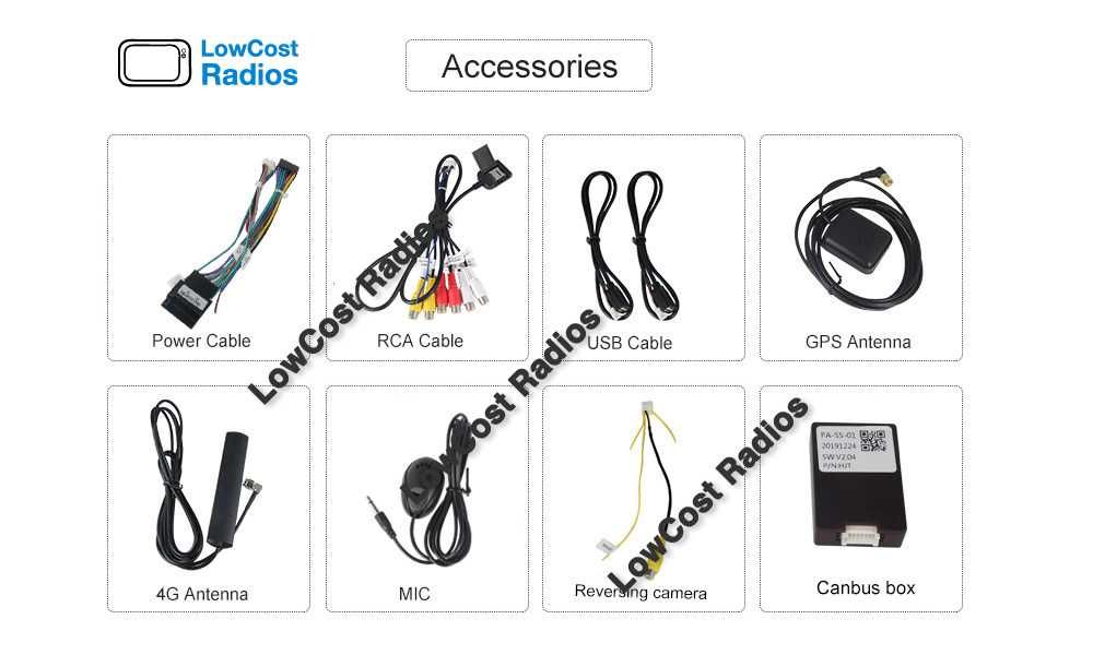 Auto Rádio 9' PEUGEOT 207 | GPS ANDROID Bluetooth USB APPS WIFI | CARPLAY • ANDROID AUTO