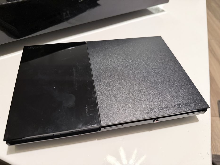 Playstation 2 slim