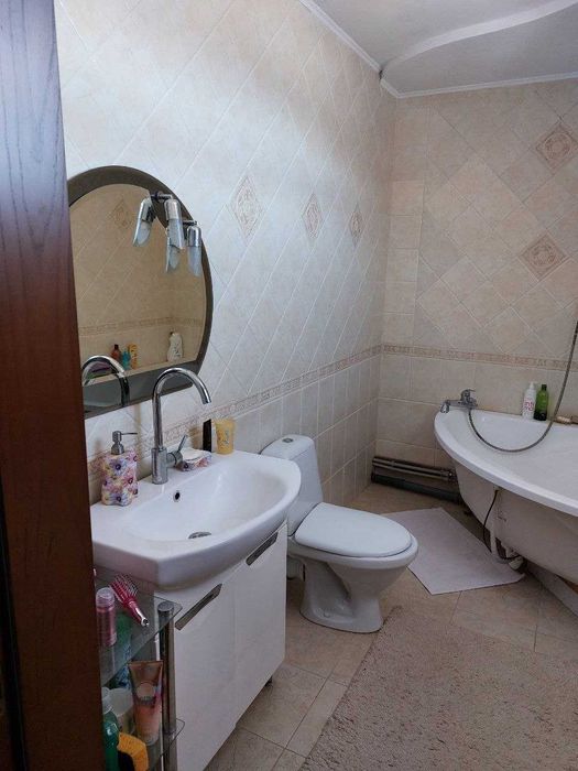 продам будинок пгт Високий