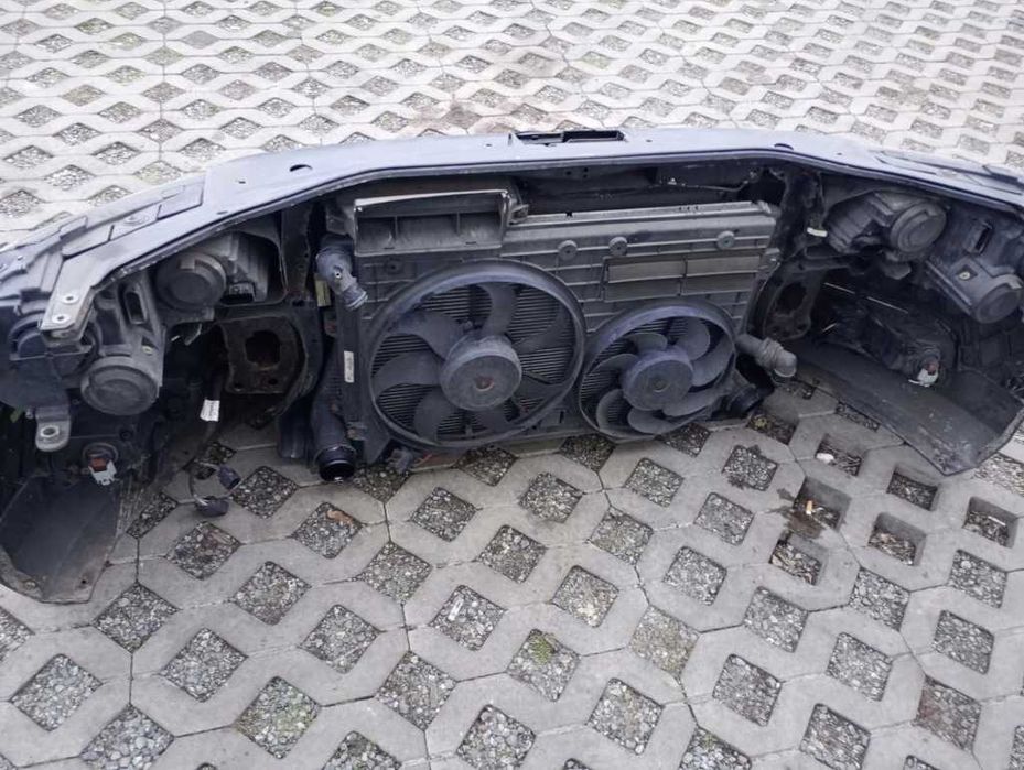 Разборка Volkswagen Passat b7