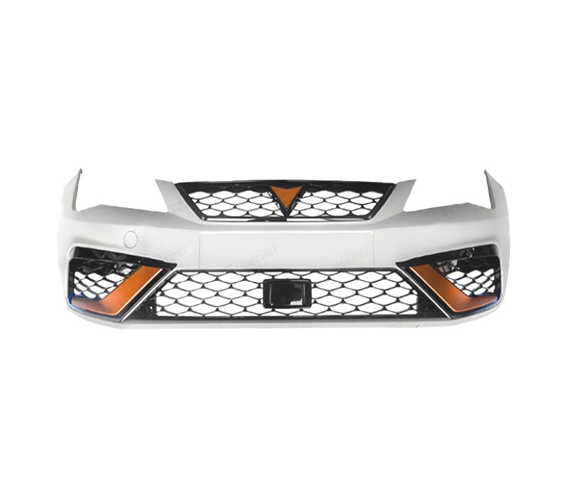 PARA-CHOQUES FRONTAL SEAT LEON CUPRA R 17-20