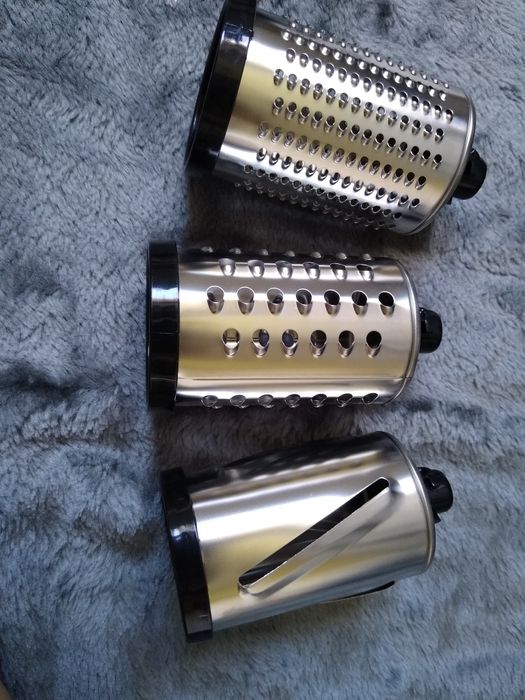 Tarka obrotowa Kuchenprofi