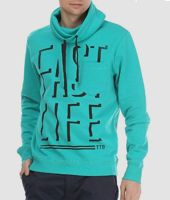 Tom Tailor р.54(XL) свитшот кофта