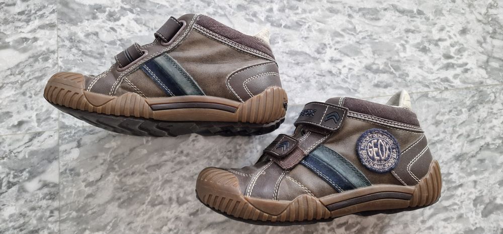 Черевички, Geox, хлопчик