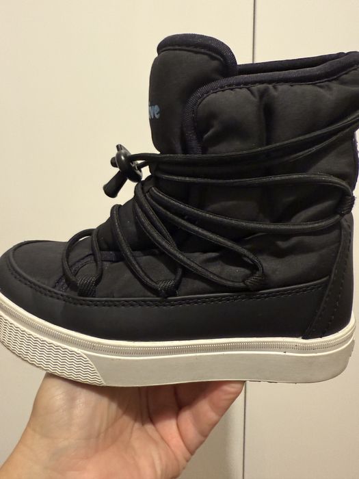 Śniegowce chlopiece Native