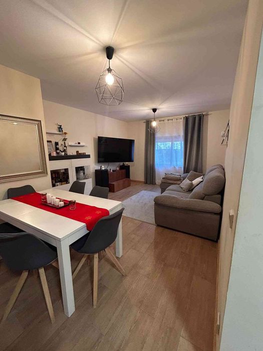 Apartamento Duplex para Arrendamento – Perafita