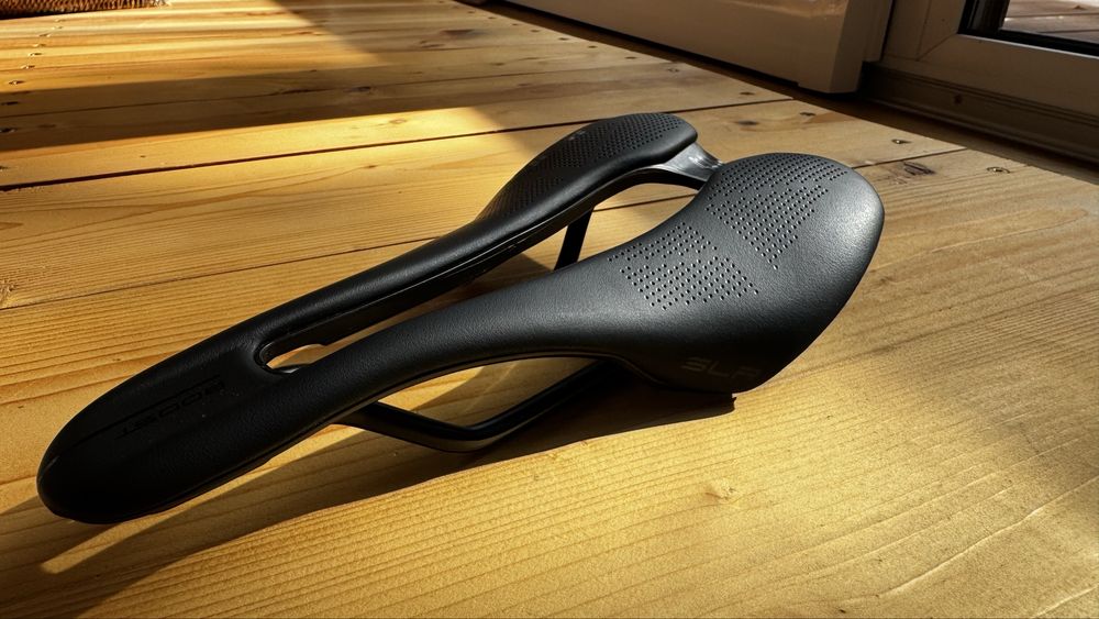Siodełko rowerowe Selle Italia