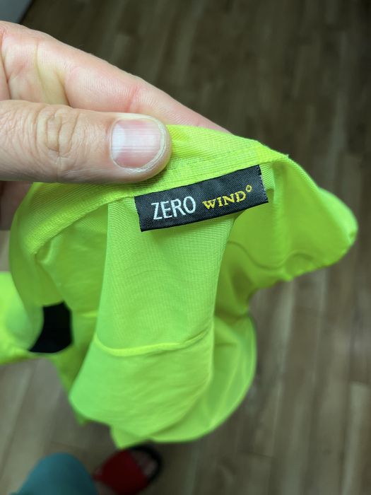 Wiatrówka Matrombikes windy 301 fluo L