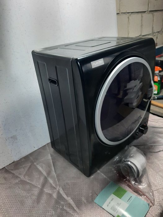 Сушилка для белья Klarstein Jet Set (Германия)