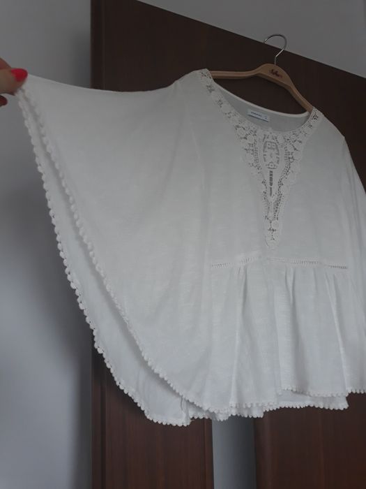 Bluzka boho Reserved r. S