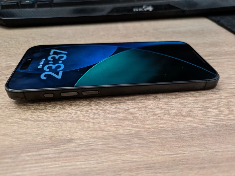 iPhone 15 Pro Max 1 Tb  eSim