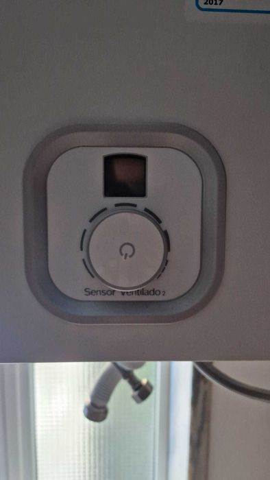 Esquentador Vulcano Gás Natural