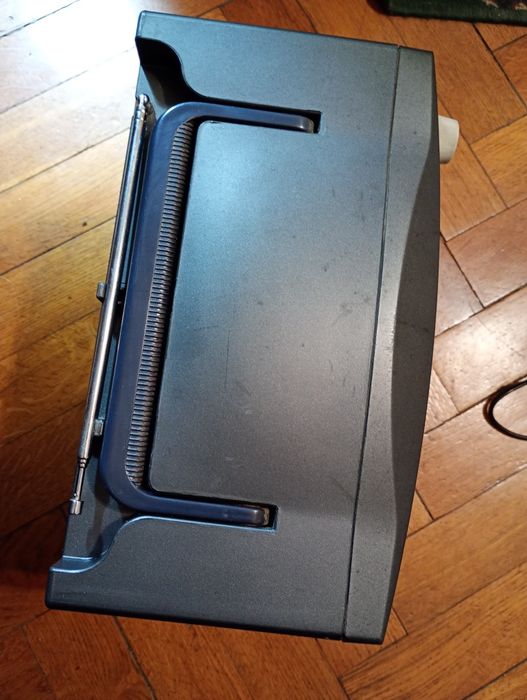 Музичний центр без колонок