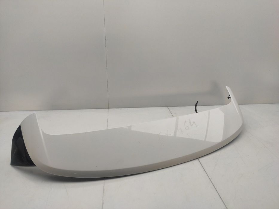 Spoiler / aileron da tampa da mala CITROËN C4 Cactus