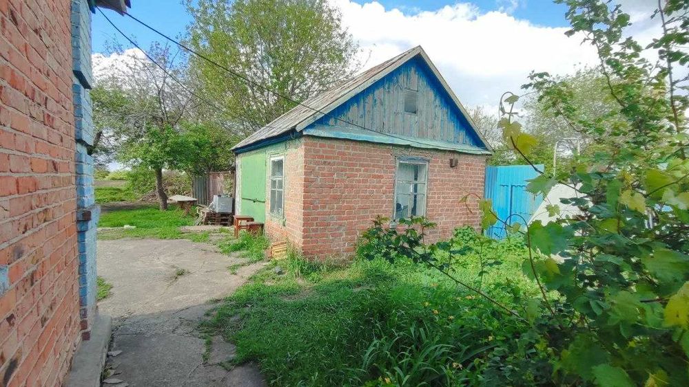 Продам будинок с. Таранівка (Беспалівка)