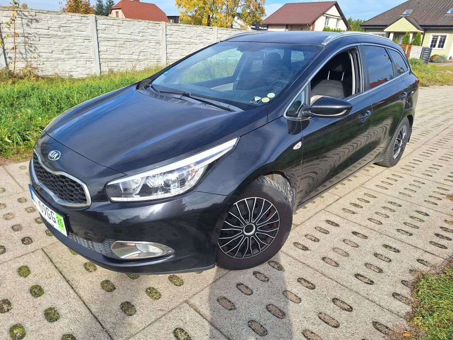 Kia Cee'd