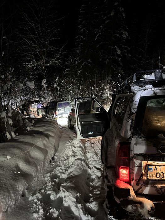 Джипи Off Road. Джипінг Тури. Подорожі на Джипах. Поїздки в гори.