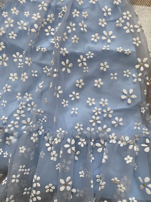 Сукня святкова дитяча на дівчинку