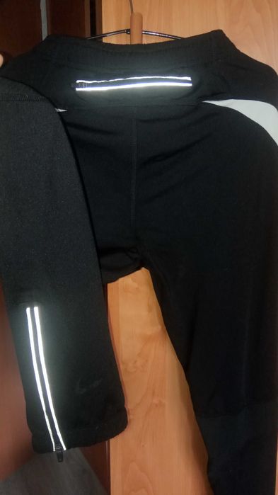 Męskie spodnie sportowe Protouch Intersport r.L wiosna/jesień/zima