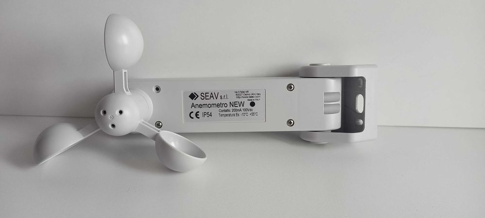 Seav Anemometer new