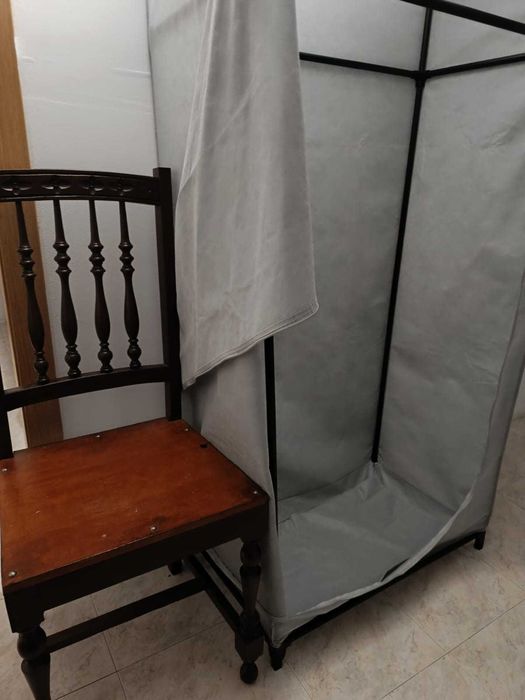 QUINTA DO CONDE - Av. 1º de Maio - Quarto para Alugar