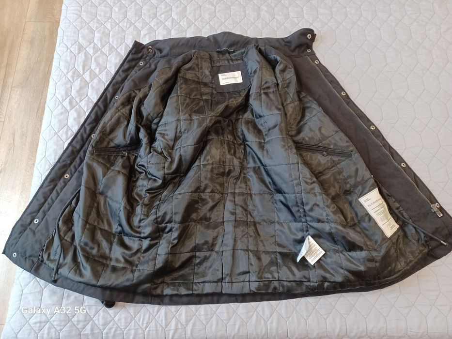 Kurtka Peak Performance Archer J