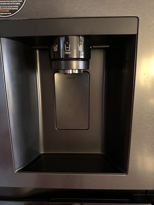 Frigorifico Americano LG