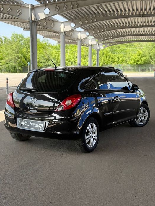 Продам Opel Corsa