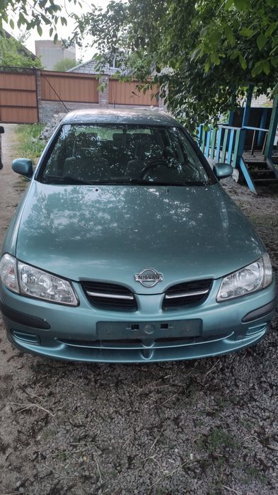 Розборка Нісан Альмера Н 16: 200 грн. - Nissan Умань на Olx