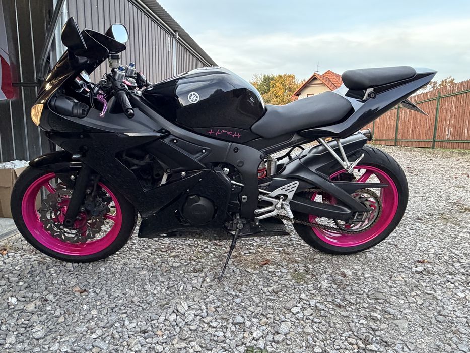Yamaha