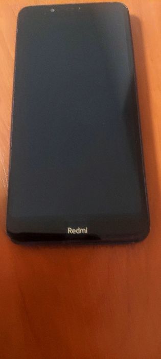 Sprzedam telefon komórkowy redmi 7a
w dobrym