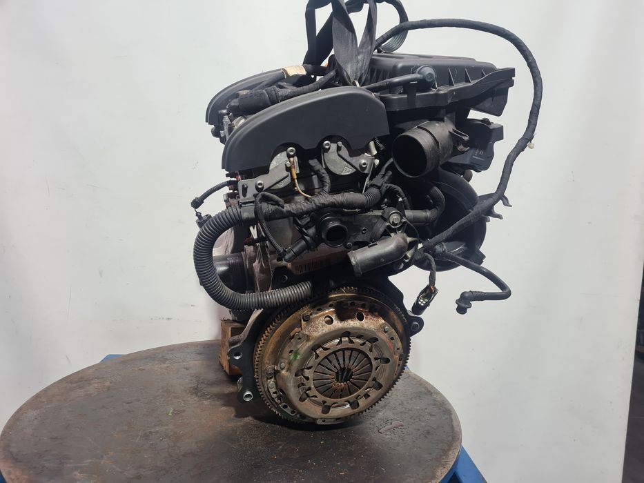Motor completo SEAT Leon (1P1)
