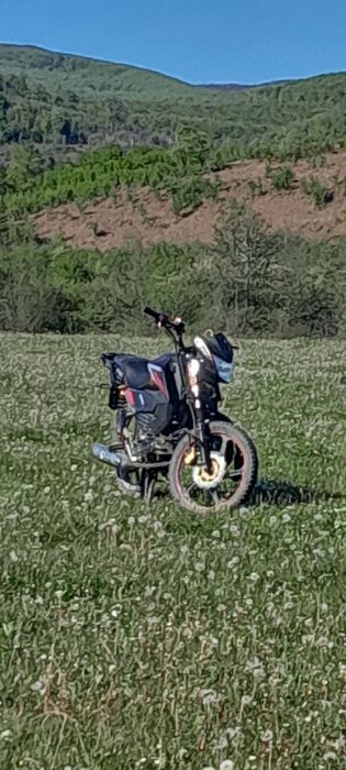 Сппрк125 На документах