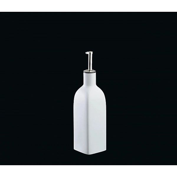 Dozownik Cilio Mezzo do oliwy, 0,35 l, 6x6x19 cm