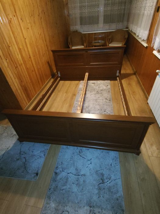 Łóżko kent  160/200cm