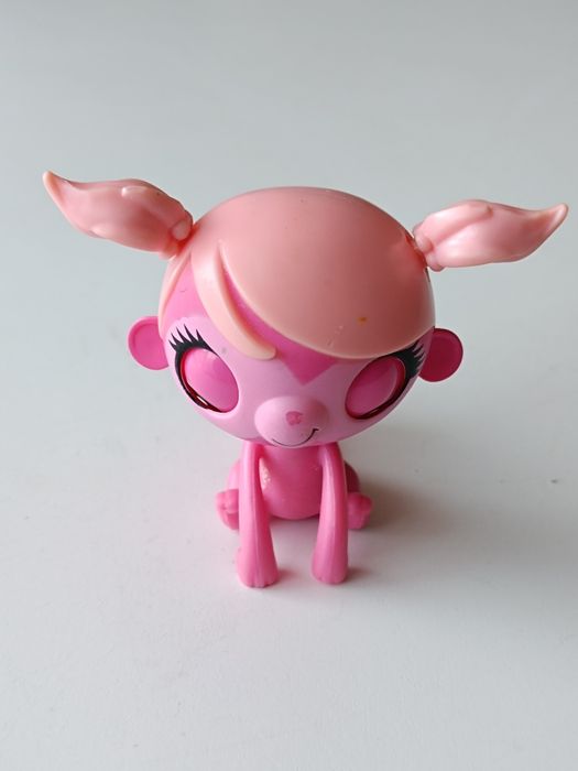 Littlest pet shop LPS