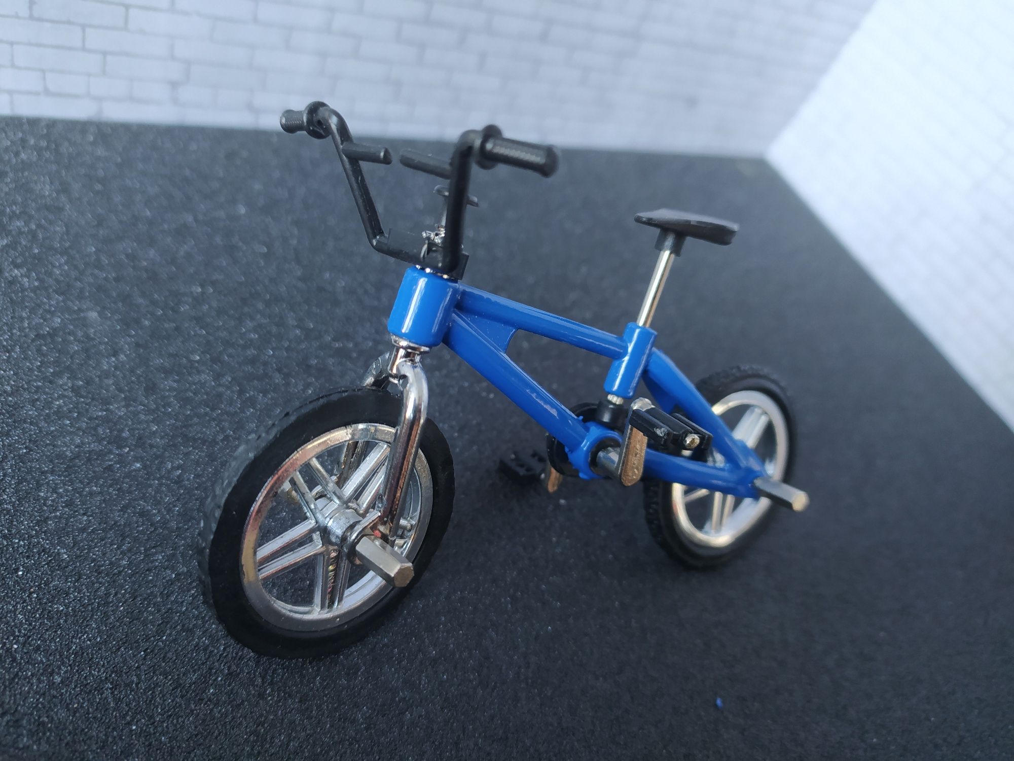 Finger hotsell bmx olx
