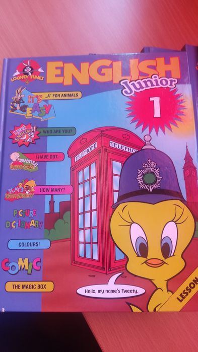 Livros aprenda inglês