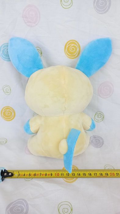 Pokémon peluche minum