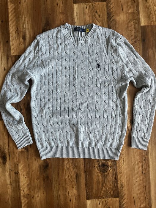 sweter Ralph Lauren